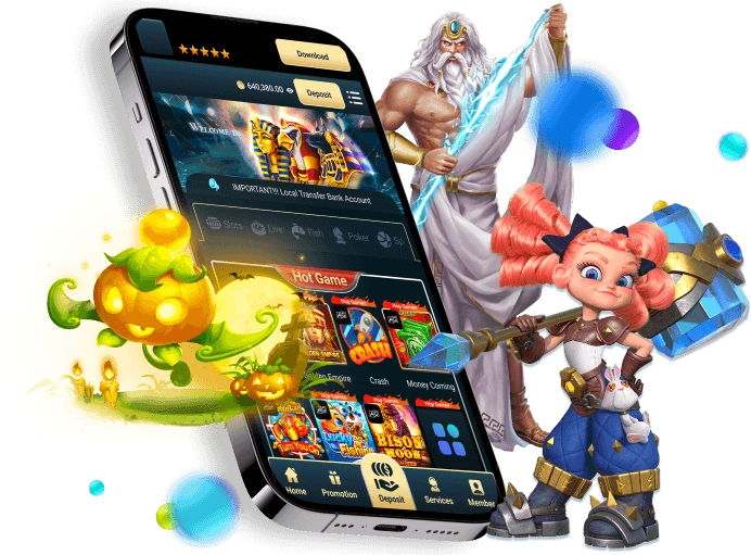 Hình ảnh chiến lược casino trực tuyến B99