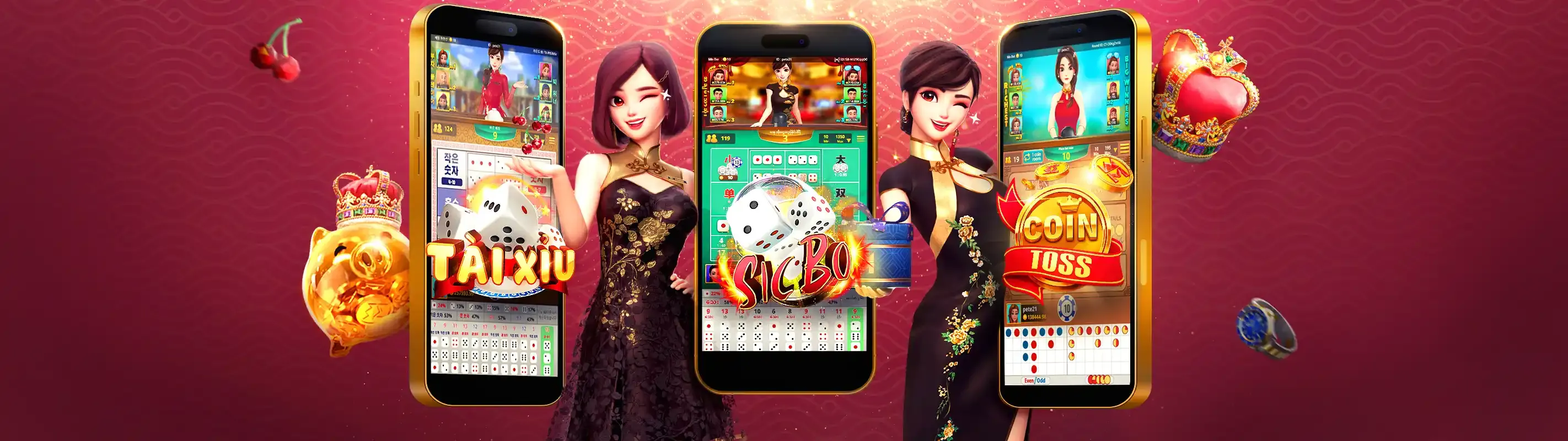 Hình ảnh tổng quan về chiến lược game tại B99