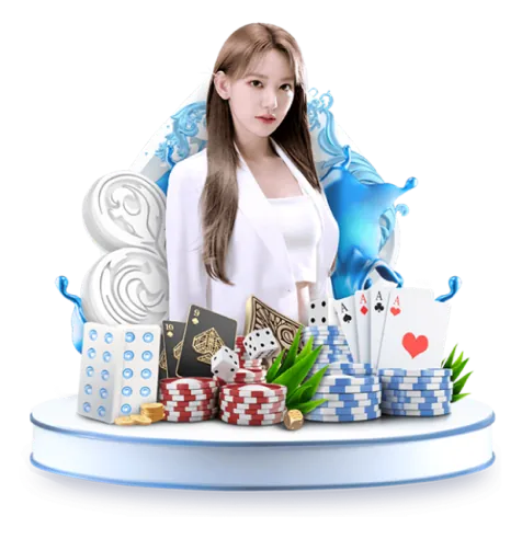 Bàn Blackjack tại B99